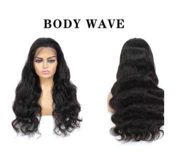 Body Wave 22'' inches